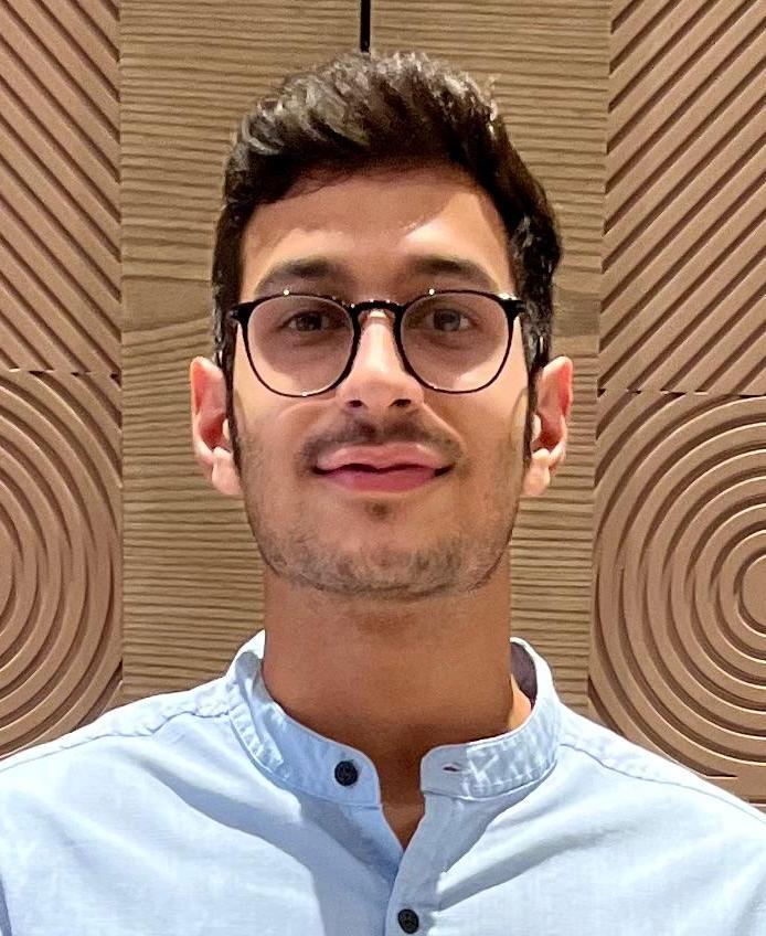 Anuj Chauhan
