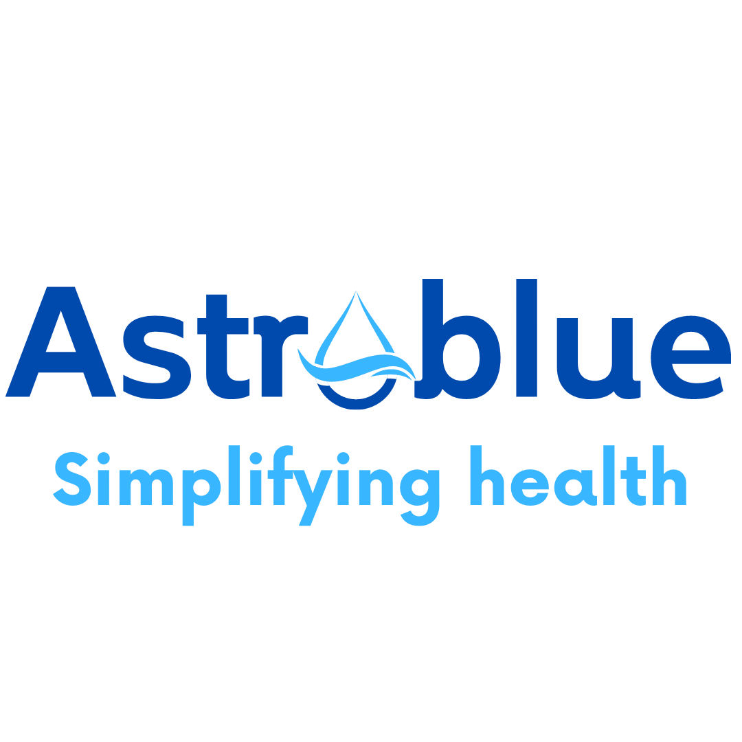 Astroblue