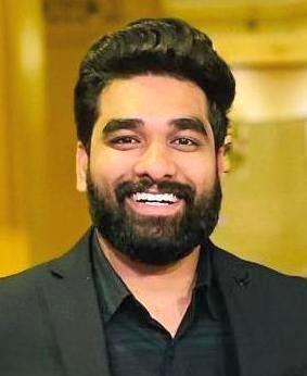 Shubham Vaidya