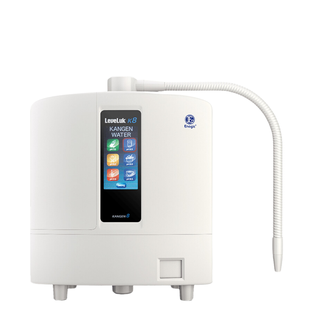 Water Ionizer